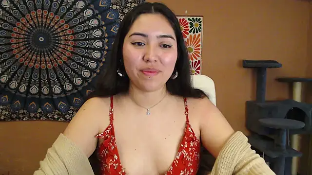 IntimateTales online show from 26, 1, 2025