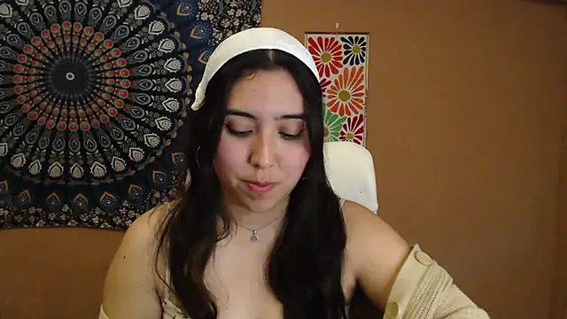 IntimateTales online show from 20, 2, 2025