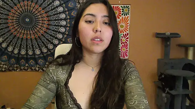 IntimateTales online show from 21, 2, 2025