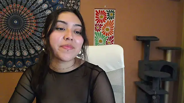 IntimateTales online show from 24, 2, 2025