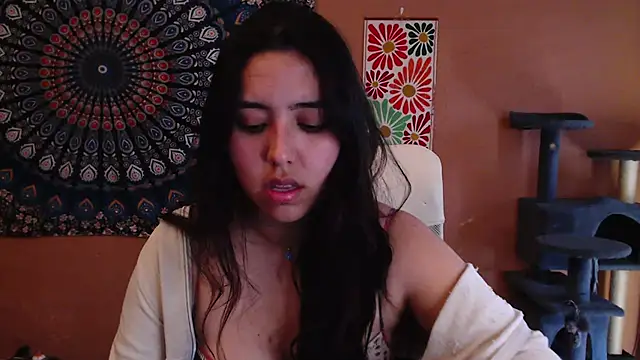 IntimateTales online show from 25, 2, 2025