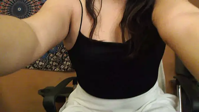 IntimateTales online show from 27, 2, 2025