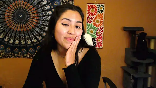 IntimateTales online show from 21, 3, 2025