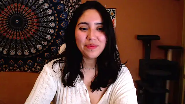 IntimateTales online show from 22, 3, 2025