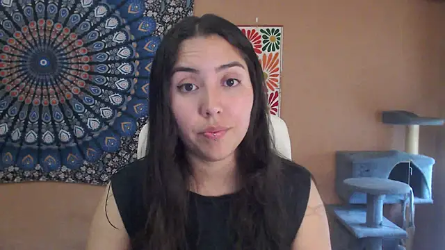 IntimateTales online show from 27, 9, 2025