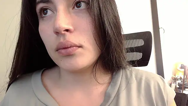 Honey Aynur20 online show from 5, 12, 2024