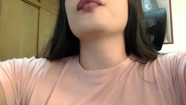 Honey Aynur20 online show from 26, 2, 2025