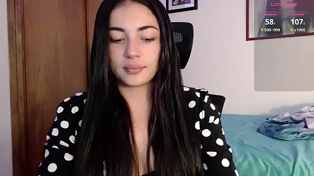 Honey Aynur20 online show from 17, 9, 2025