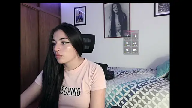 Honey Aynur20 online show from 6, 10, 2025