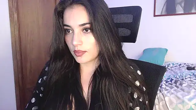 Honey Aynur20 online show from 14, 10, 2025