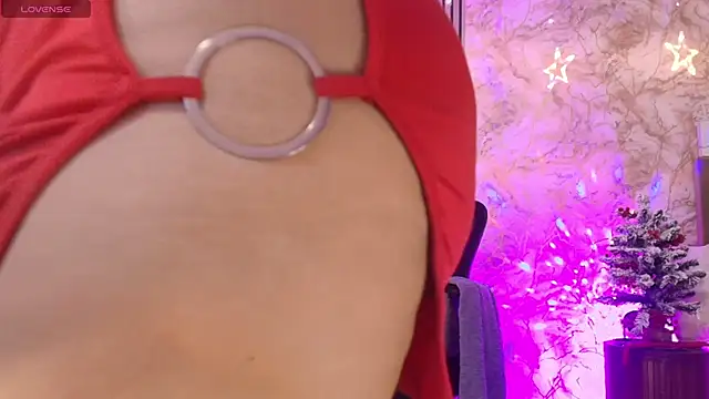 JuliRamirez online show from 21, 12, 2025