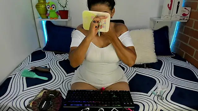 rukminilatin online show from 27, 3, 2026