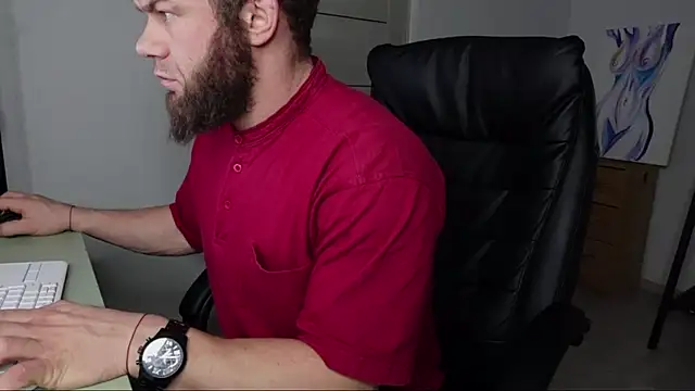 Tommy Burnz online show from 30, 12, 2024