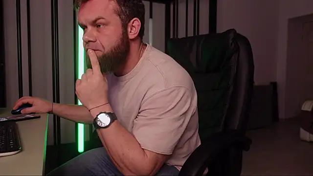 Tommy Burnz online show from 9, 1, 2025