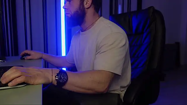 Tommy Burnz online show from 10, 1, 2025