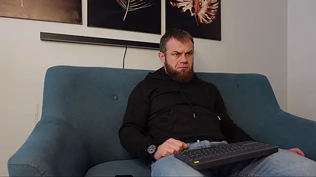 Tommy Burnz online show from 22, 2, 2025