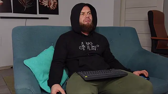 Tommy Burnz online show from 19, 3, 2025