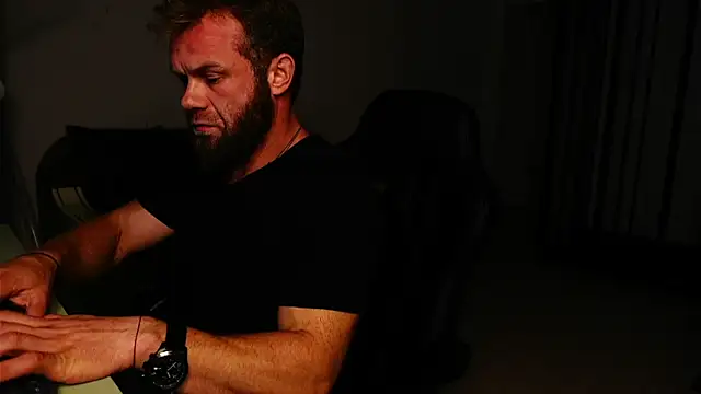 Tommy Burnz online show from 8, 9, 2025