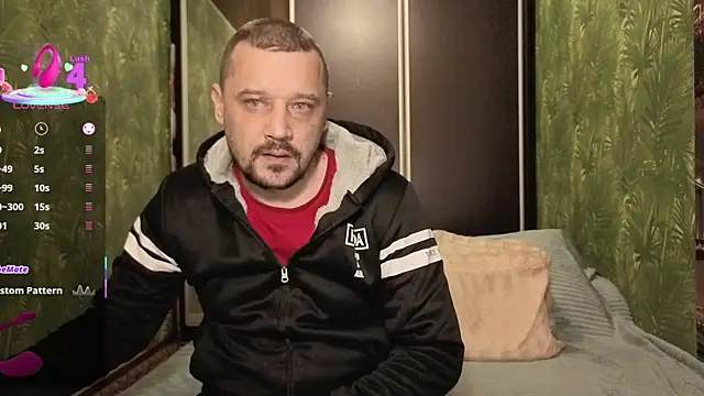 DanielOhCool online show from 16, 12, 2025