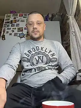 DanielOhCool online show from 12, 5, 2026