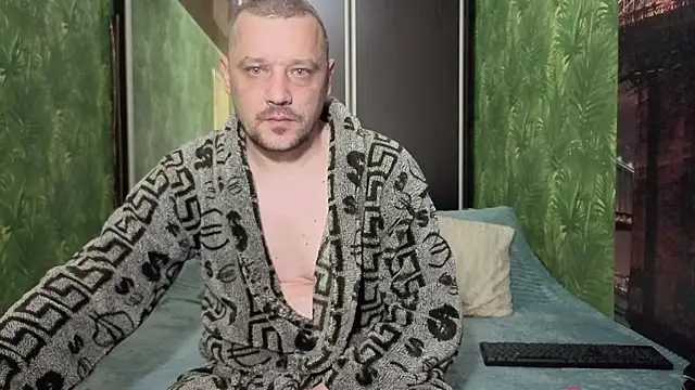 DanielOhCool online show from 13, 5, 2026