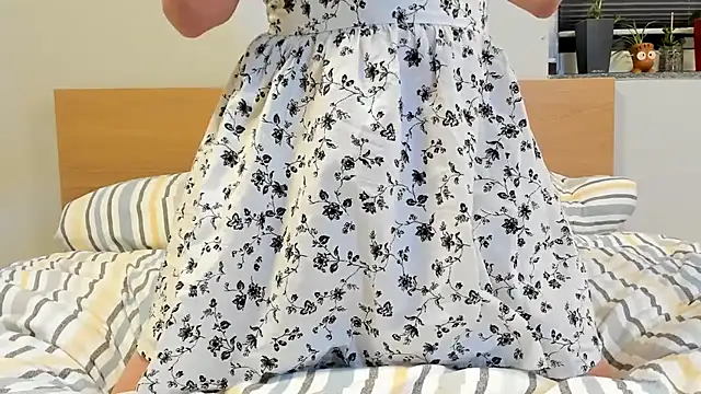 BritttanyBrix online show from 20, 11, 2025