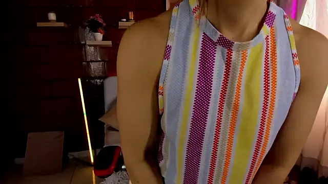 Gaby Sexy  online show from 13, 10, 2025