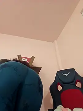 Snapshot of DORYY chatting on 26, 9, 2025 DORYY online show from 26, 9, 2025