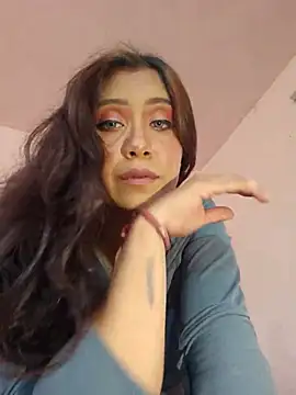 Snapshot of DORYY chatting on 23, 10, 2025 DORYY online show from 23, 10, 2025