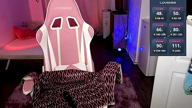 queenxlexy online show from 24, 12, 2024