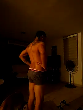 tropikboy online show from 13, 11, 2025