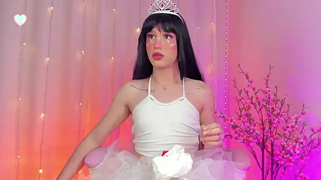 rosseblondee online show from 1, 11, 2025