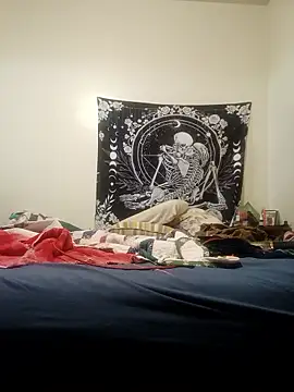 Snapshot of FUNINWV9 chatting on 7, 1, 2026 FUNINWV9 online show from 7, 1, 2026