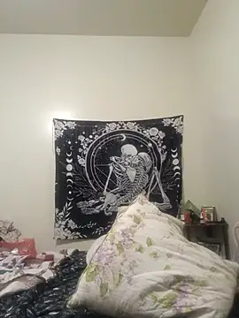 Snapshot of FUNINWV9 chatting on 10, 1, 2026 FUNINWV9 online show from 10, 1, 2026