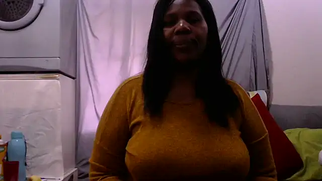 Delicioussexy online show from 5, 5, 2026