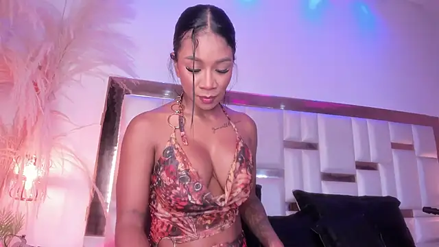 Snapshot of Gavii_Prietto chatting on 14, 1, 2026 Gavii Prietto online show from 14, 1, 2026