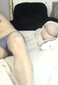 Snapshot of IxanSantiago95 chatting on 30, 1, 2025 IxanSantiago95 online show from 30, 1, 2025