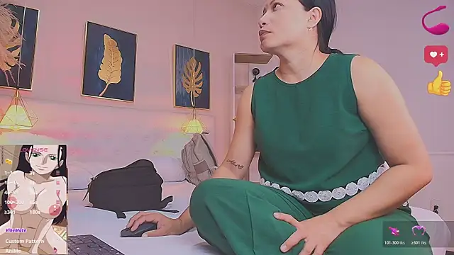 Snapshot of valerie_lya chatting on 29, 5, 2026 valerie lya online show from 29, 5, 2026