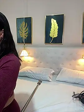 valerie lya online show from 1, 8, 2026