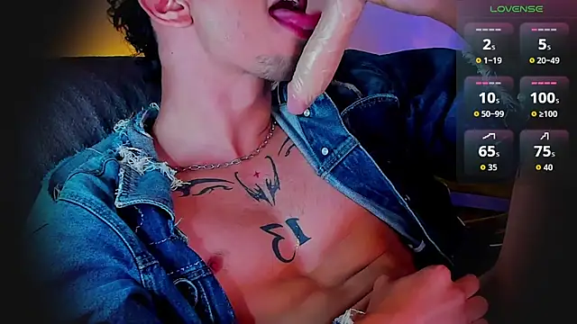 warm sac online show from 18, 10, 2025