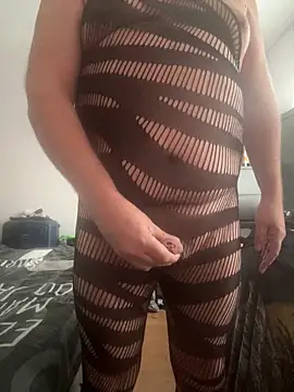 misterfield online show from 24, 11, 2025