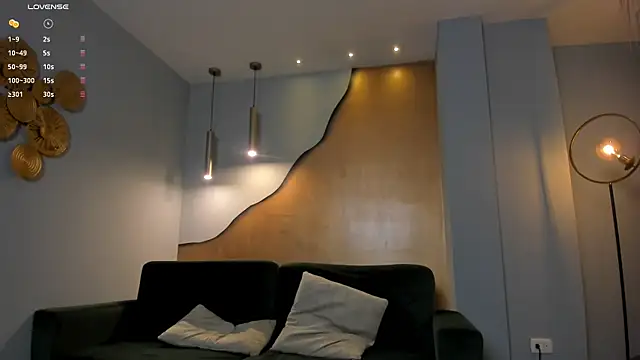 Snapshot of EllaClark chatting on 10, 1, 2025 EllaClark online show from 10, 1, 2025