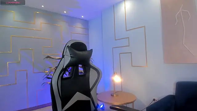 Snapshot of EllaClark chatting on 29, 1, 2025 EllaClark online show from 29, 1, 2025