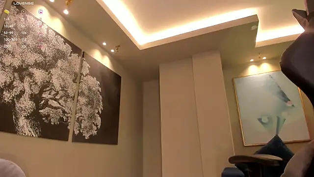 Snapshot of EllaClark chatting on 17, 3, 2025 EllaClark online show from 17, 3, 2025