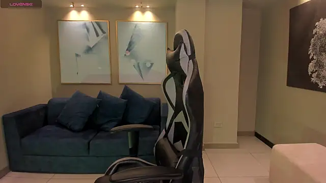 Snapshot of EllaClark chatting on 18, 3, 2025 EllaClark online show from 18, 3, 2025