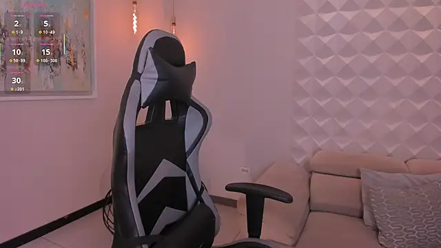 Snapshot of EllaClark chatting on 27, 9, 2025 EllaClark online show from 27, 9, 2025