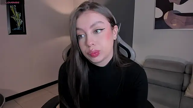 Snapshot of EllaClark chatting on 29, 9, 2025 EllaClark online show from 29, 9, 2025