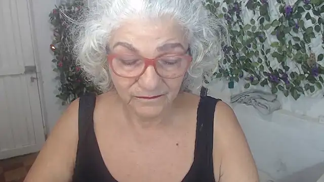 FunnyGrandma online show from 30, 10, 2025