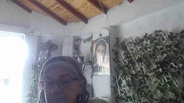 FunnyGrandma online show from 30, 10, 2025