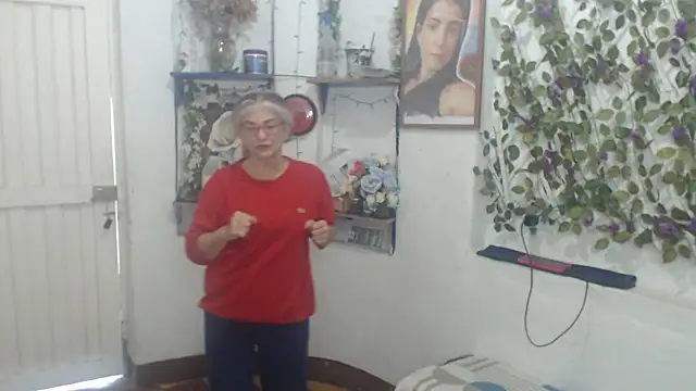 FunnyGrandma online show from 28, 2, 2026